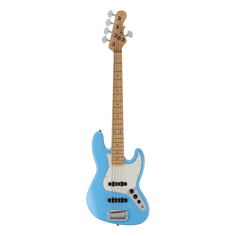 Deluxe JB-5 Himalayan Blue
