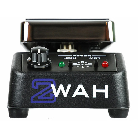 2Wah