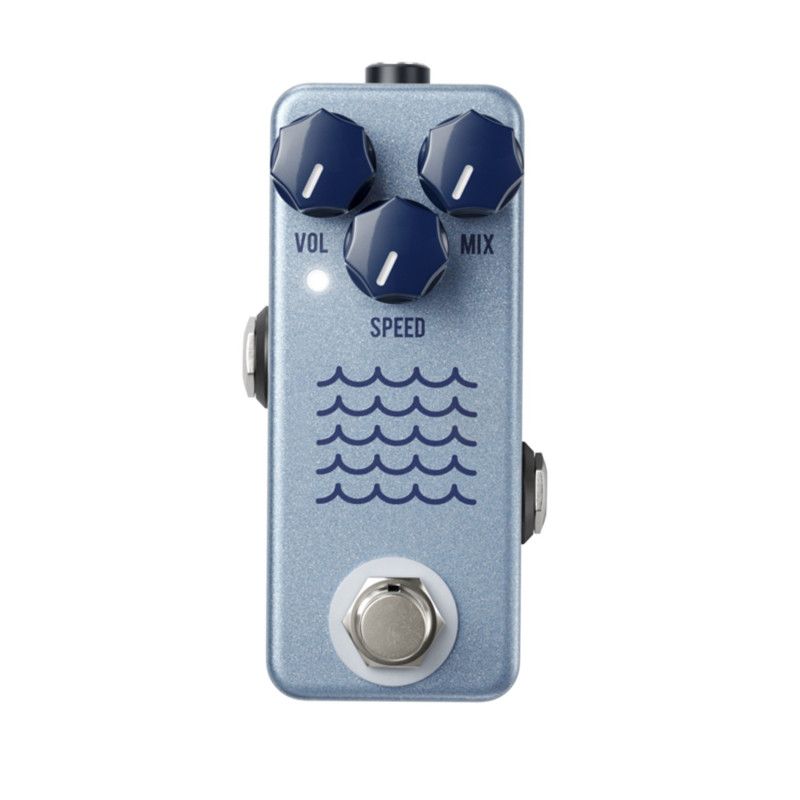 STD Tidewater Tremolo