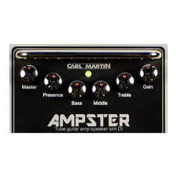 Ampster