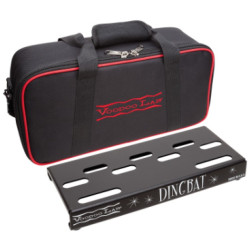 Pedalboard Dingbat TINY