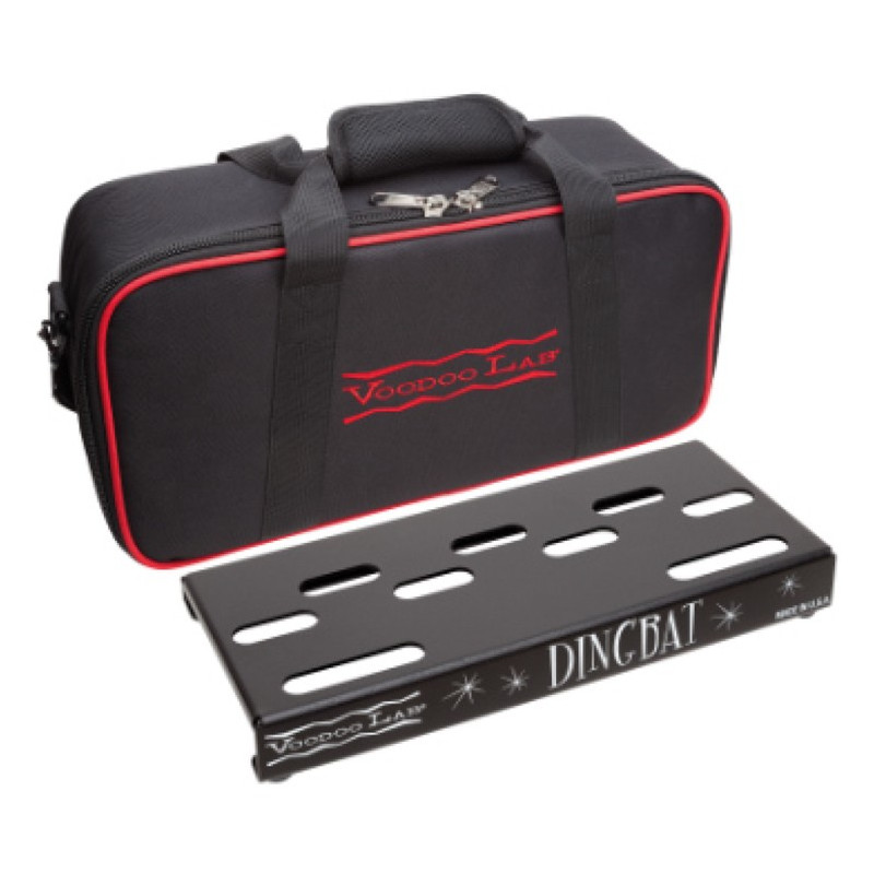 Pedalboard Dingbat TINY