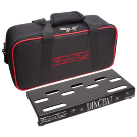 Pedalboard Dingbat TINY