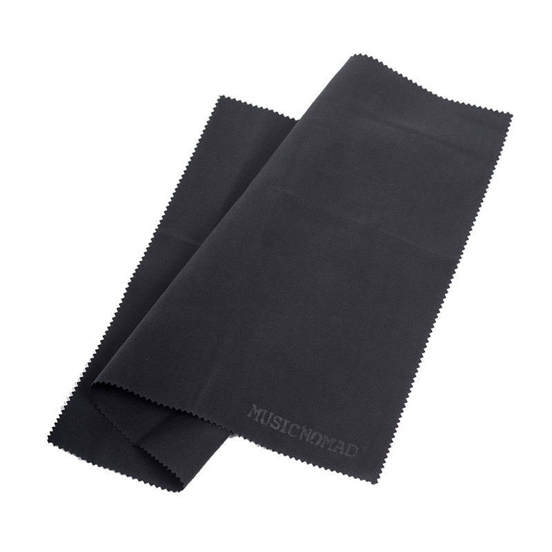 Microfiber Suede Polishing Cloth 12x16