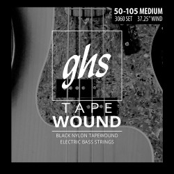 Tapewound Basso 4 St 050-105
