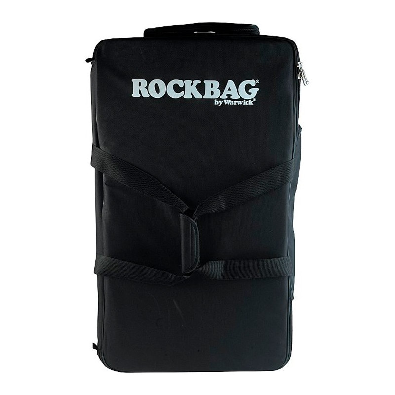 Borsa Deluxe Batteria Elettronica 87x37x49cm