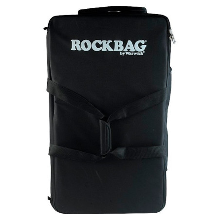 Borsa Deluxe Batteria Elettronica 87x37x49cm