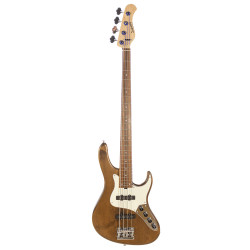 MetroLine JJ Bass 4 21...