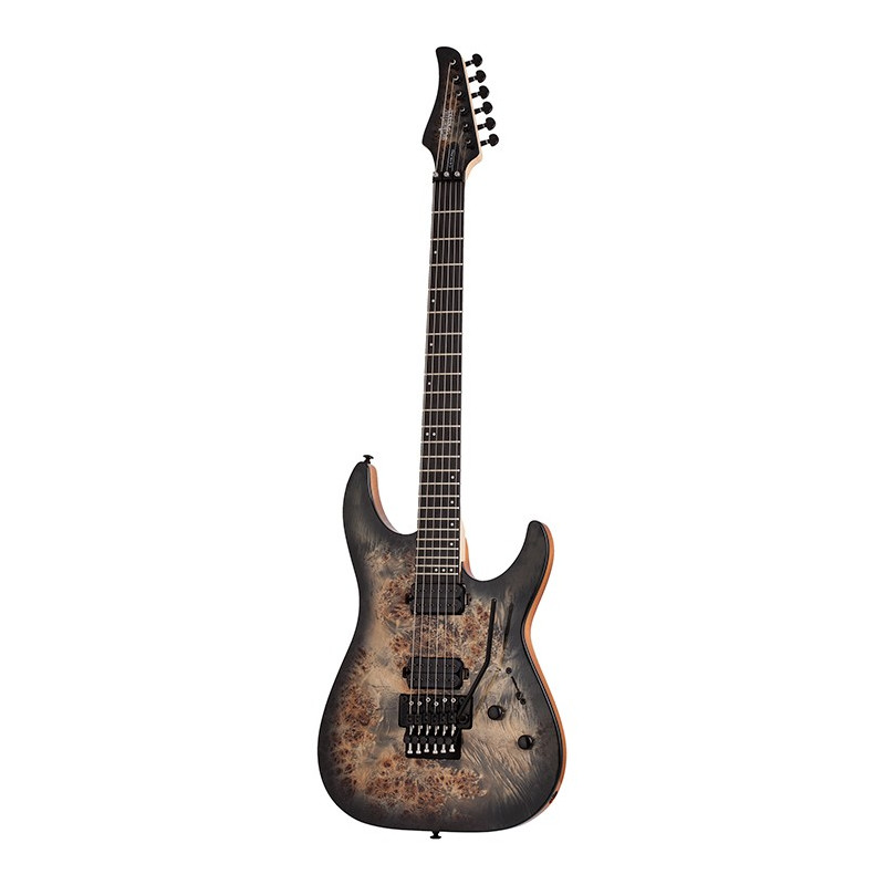 C-6-FR PRO-CB