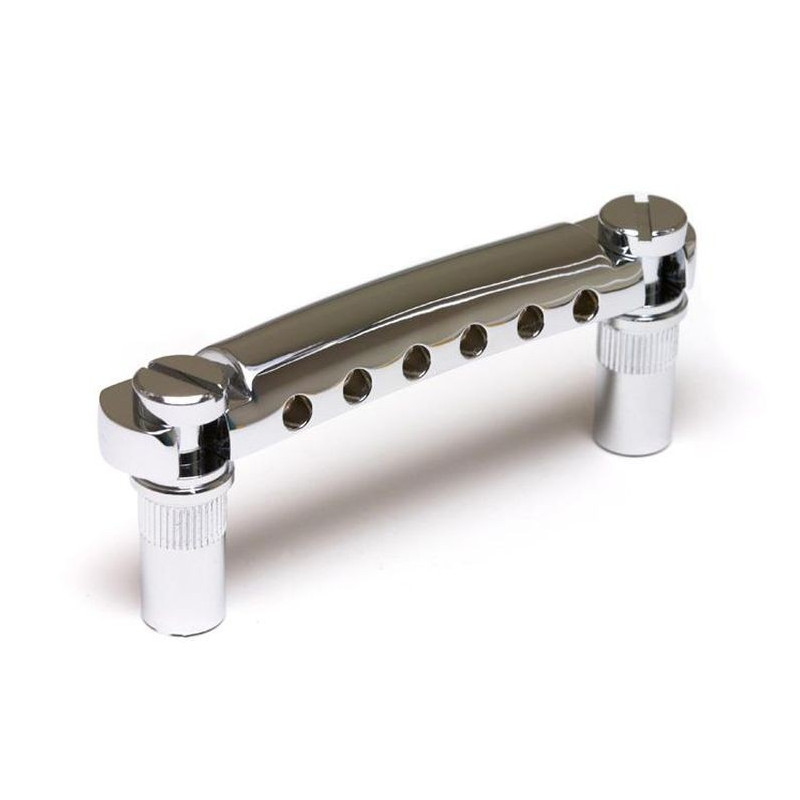 Resomax NVT Tailpiece Chrome