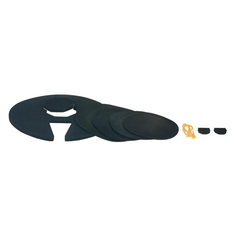 Sordine per batteria Set Starter I