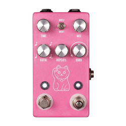 STD Lucky Cat Pink