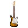 Strato Style HSS Golden Sunburst