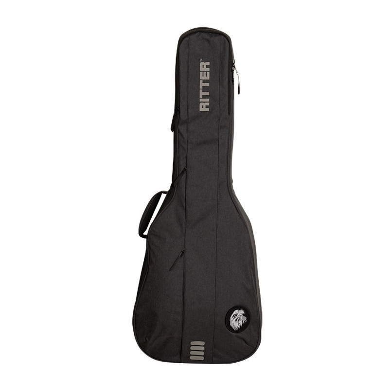 Borsa Bern Chitarra Folk/Auditorium
