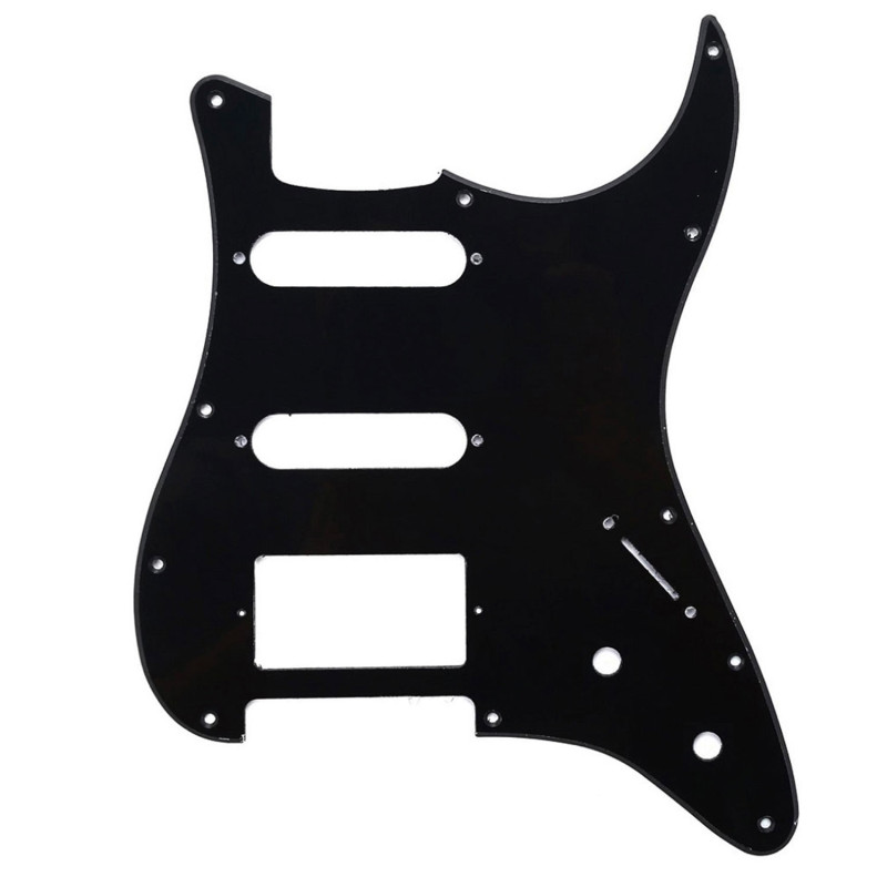 R66 Battipenna HSS black Traditional
