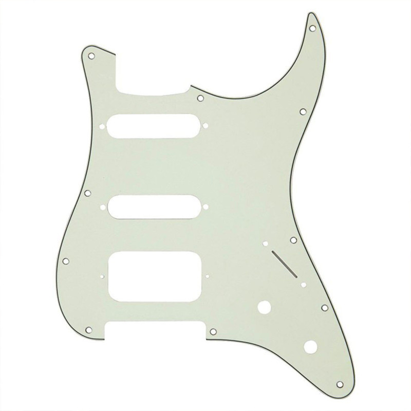 R66 Battipenna HSS mint green Traditional