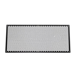 Metal Grill Gnome CAB 2-8-4