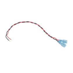 Cable 16 AWG 250mm...