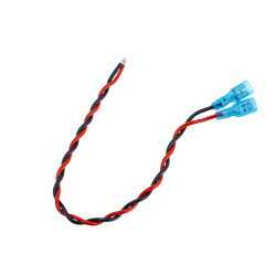 Cable 18 AWG 250mm...