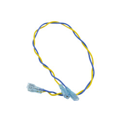 Cable 18 AWG 350mm...