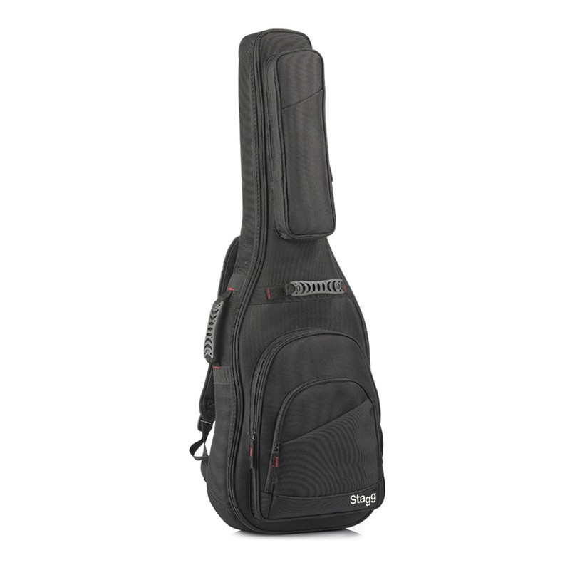 Borsa imbottita Ndura 25 DLX Chitarra Classica 4/4
