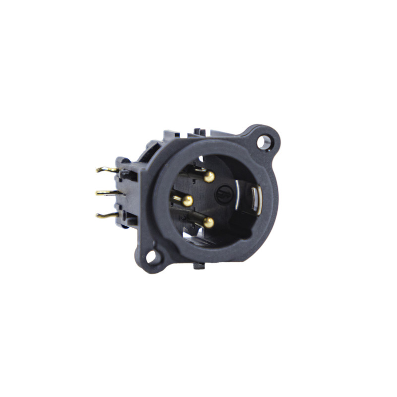 XLR Connector Gnome, I e I PRO