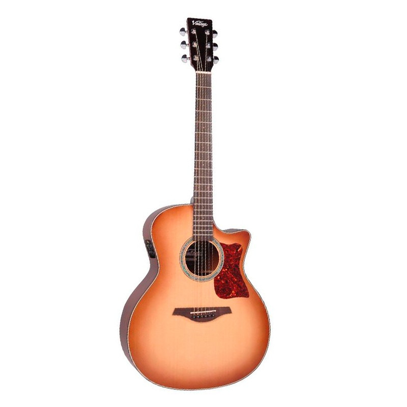 VGA990 SWEETWATER Sunburst