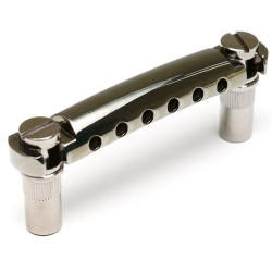 Resomax NVT Tailpiece Black...