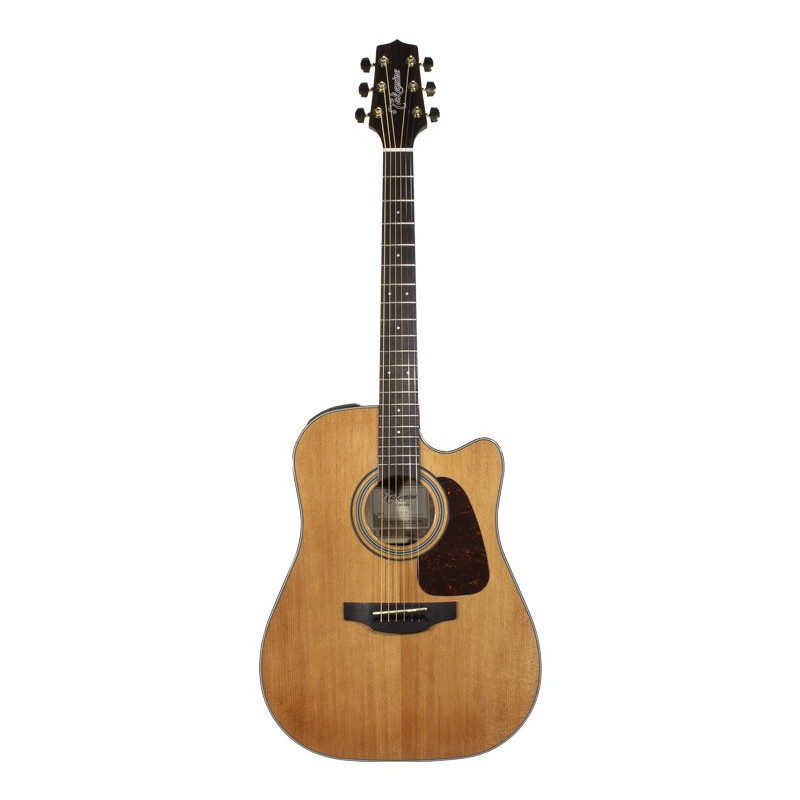 Dreadnought Ctw Elet G Selected Series