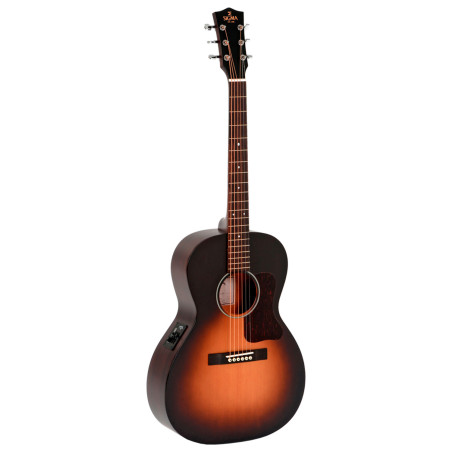 SG L elettrificata sunburst
