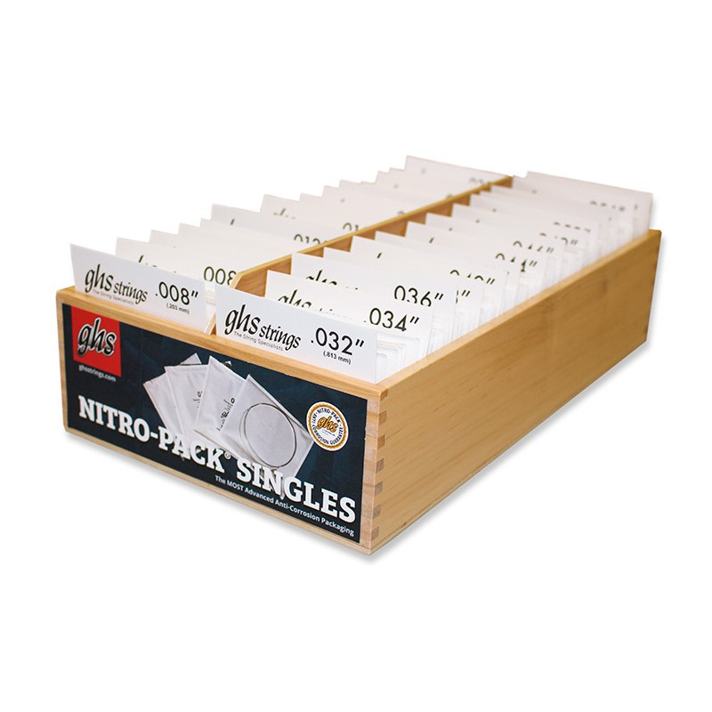 String Factory Box 5 - Basso
