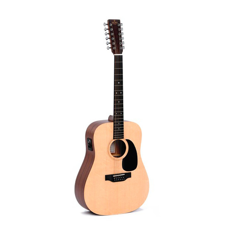 SE Dreadnought 12 elettrificata