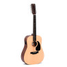 SE Dreadnought 12 elettrificata