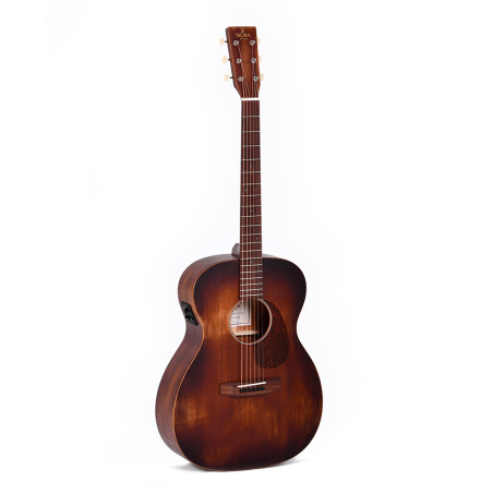 15 000-14th elettrificata aged