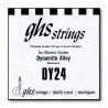 Singola elettrica Boomers 024