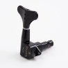 Ratio Meccaniche Y Basso 4 in linea Black