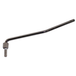 Leva tremolo black chrome...
