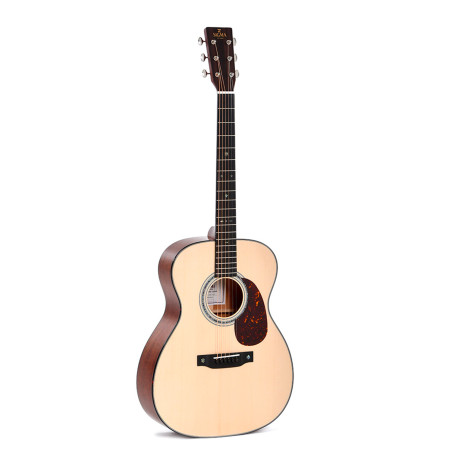 Limited Edition 000-14th elettrificata