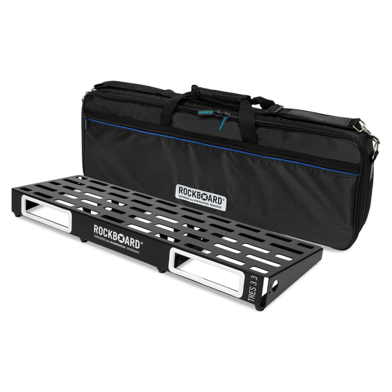 Pedalboard 72,2x23,6 con borsa