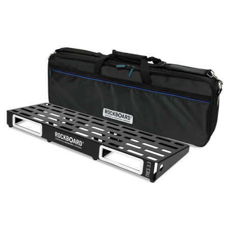 Pedalboard 72,2x23,6 con borsa