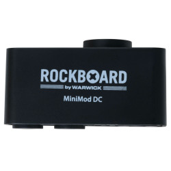 Mini Mounting MOD DC Patchbay