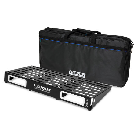 Pedalboard 72,2x33,0 con borsa