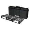 Pedalboard 72,2x33,0 con borsa