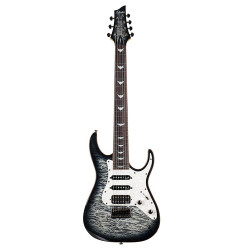 BANSHEE EXTREME-7-R-CB
