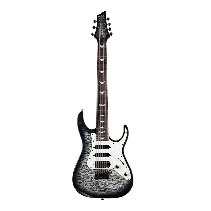 BANSHEE EXTREME-7-R-CB