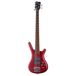 Corvette $$ 5 Burgundy Red...