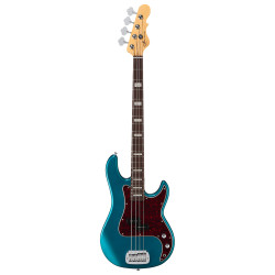 LB-100 Emerald Blue Metallic