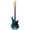 LB-100 Emerald Blue Metallic