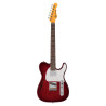 ASAT Classic Bluesboy S/H RedBurst