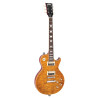 V100 REISSUED Flamed Amber